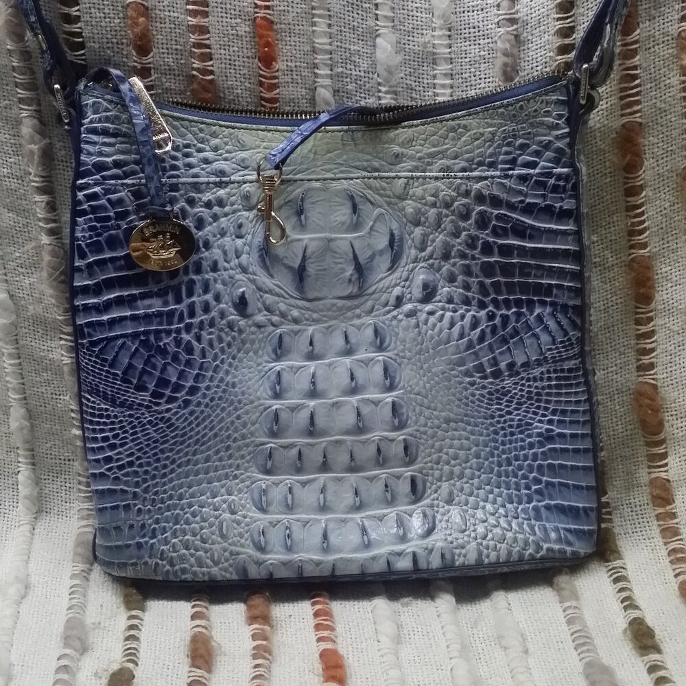 Brahmin Katie